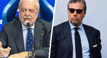 Giuntoli vuole approfittarne: Napoli fregato, che colpo per la Juve