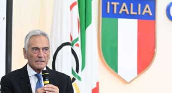 Caso Plusvalenze, Gravina torna a parlare: i tifosi della Juve si lamentano