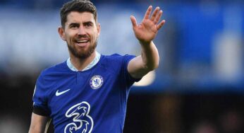 Juventus, colpo Sarri: il Chelsea apre per Jorginho