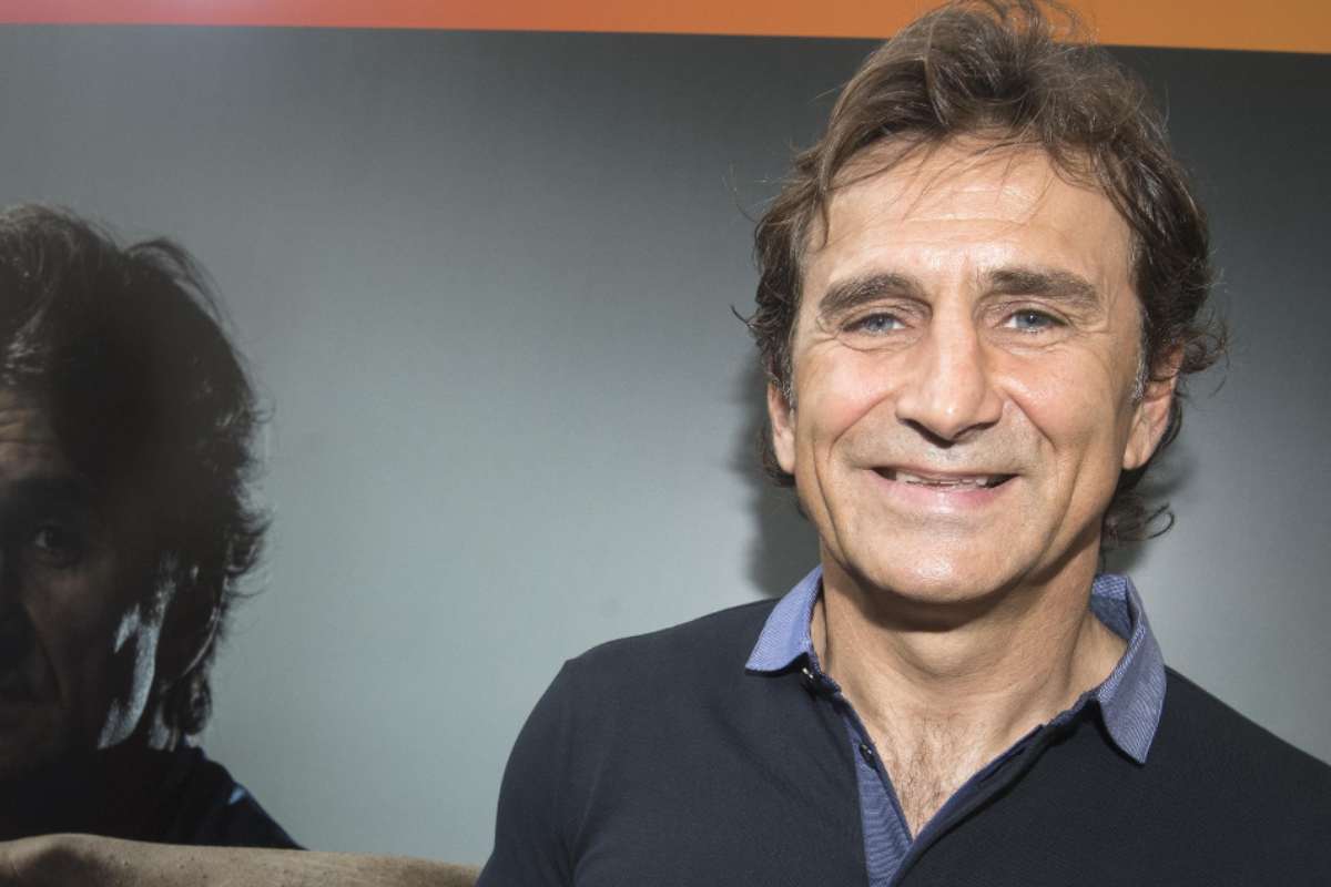 Zanardi da brividi: il video fa impazzire i tifosi