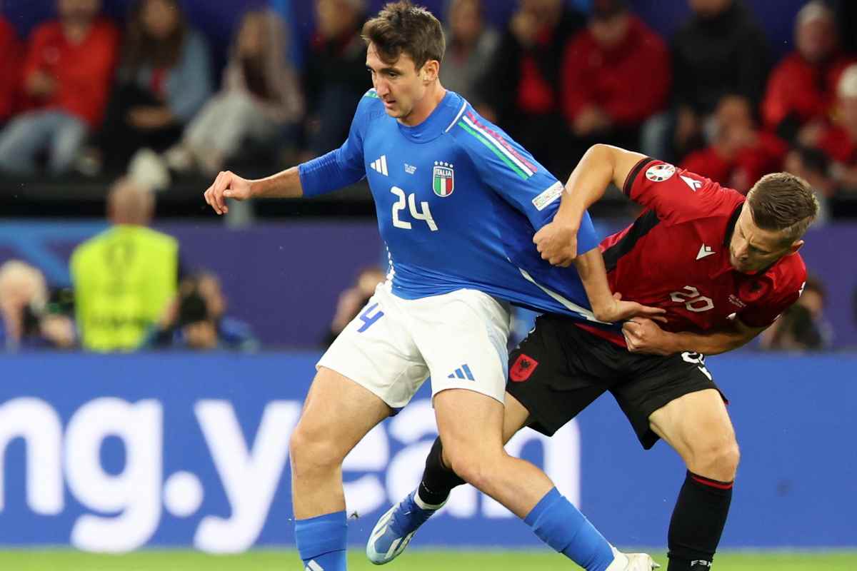 Cambiaso e il suo sogno