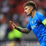 Napoli in difficoltà