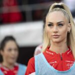 Alisha Lehmann colpo juve