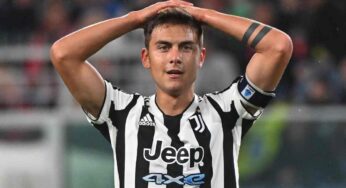 Juventus, Dybala vicino al Real: Zidane ha detto no