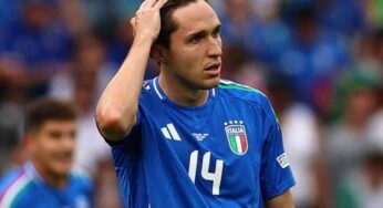 Giuntoli lo toglie all’Inter: scambio secco con Chiesa