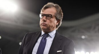 Tutto fermo, Juve gelata: così salta tutto