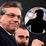 Giuntoli senza freni: terzo colpo dopo Douglas Luiz e Thuram