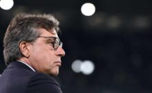 La Juventus prepara una cessione