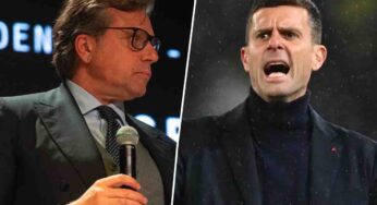 Giuntoli e Thiago Motta ribaltano la Juve: sono fuori in sette