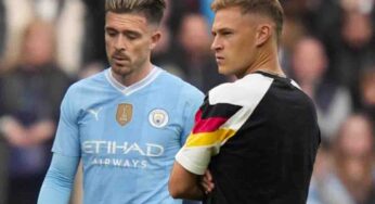 Doppio colpo Champions in Serie A: Grealish dal City e Kimmich dal Bayern
