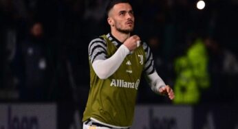 Capolavoro di Giuntoli, ma la Juve resta spiazzata: Kostic pedina di scambio