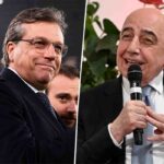 Salta la cessione, Galliani chiama Giuntoli!