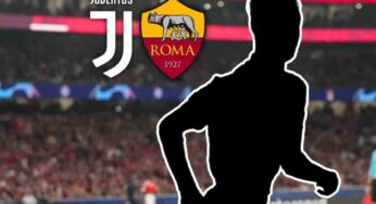 Sbarca in Serie A con la clausola: che duello tra Juventus e Roma