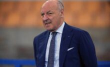 Marotta, pioggia di milioni grazie alla Juve