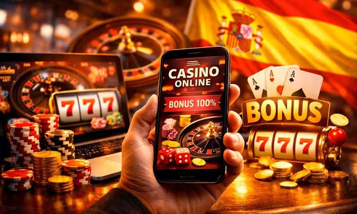 Bonos de Casino Sin Depósito Gana Dinero Real Sin Arriesgar