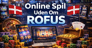 Casino Live Online Rigtige Penge - Spil og Vind Stort