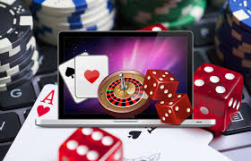 Discover the Excitement of Mino Casino Your Ultimate Gaming Destination