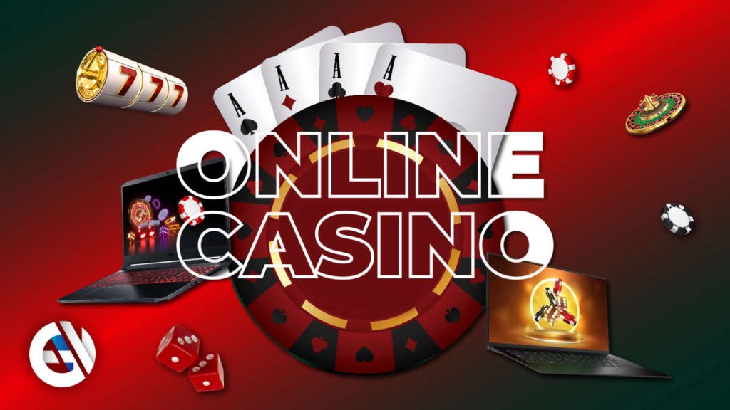 Discover the Exciting World of Casino Golden Lady