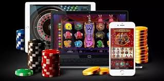 Discover the Thrill of Online Betting with 31Bets Discover the Thrill of Online Betting with 31Bets