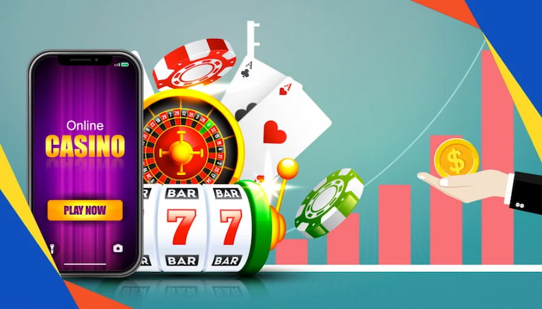 Discover the Thrill of Online Casino at 31Bets