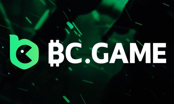 Experience Thrills and Wins at BC.Game Online Casino and Sportsbook