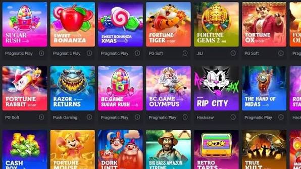Explore BC.Game Bonuses and Promo Codes Boost Your Gaming Experience Explore BC.Game Bonuses and Promo Codes Boost Your Gaming Experience