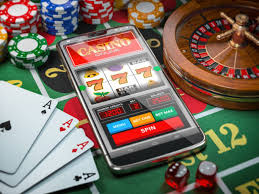 Explore the Exciting World of Online Casino Agent Spins -74175447 Explore the Exciting World of Online Casino Agent Spins -74175447