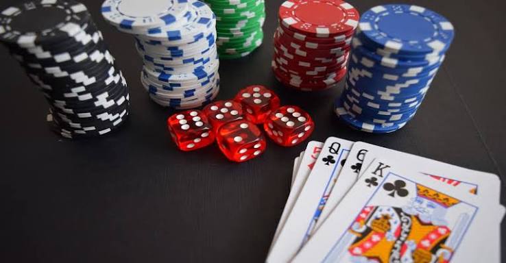 Legální online casino Betor - Zábava a bezpečnost na dosah ruky