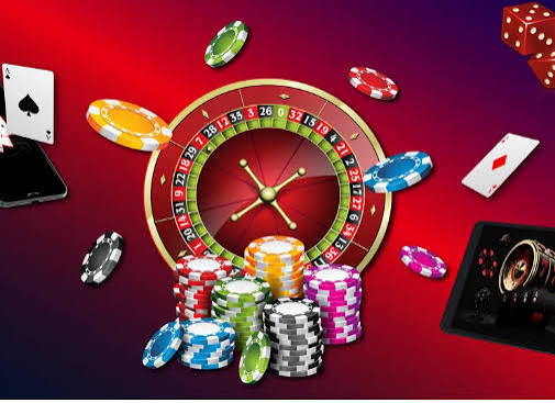 Legální online casino BetX – Svět zábavy a šancí Legální online casino BetX – Svět zábavy a šancí