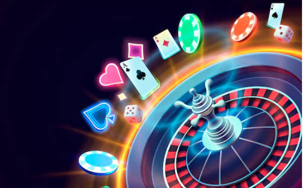 Legální online casino BetX Zábava a šance na výhru