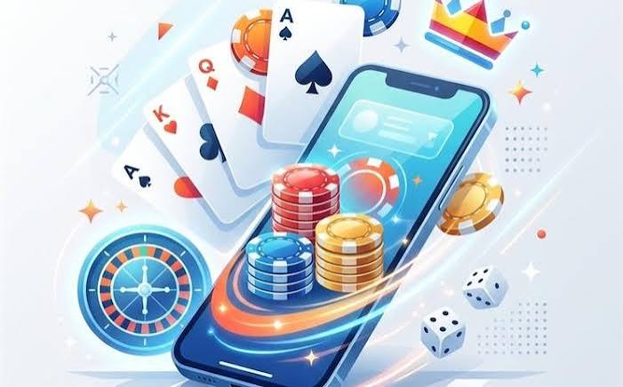 Los Mejores Casinos Nuevos en Línea de 2026 Los Mejores Casinos Nuevos en Línea de 2026