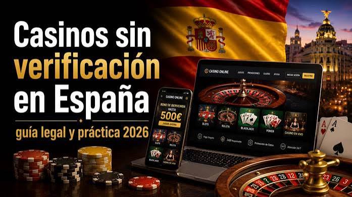 Mejor Casino Online España Gratis Juego Seguro y Diversión Asegurada
