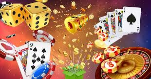 Mino Casino Your Ultimate Gaming Experience 875847631 Mino Casino Your Ultimate Gaming Experience 875847631