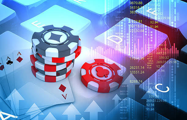 Nejlepší casino bez bankovního účtu - Hrajte jednoduše a bezpečně Nejlepší casino bez bankovního účtu - Hrajte jednoduše a bezpečně