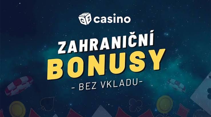 Odborný přehled zahraničních casino bonusů za registraci Odborný přehled zahraničních casino bonusů za registraci