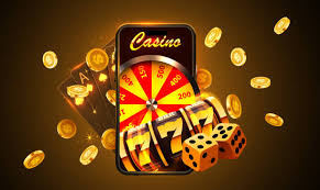 Online Gambling En Dybere Forståelse af Spilindustrien Online Gambling En Dybere Forståelse af Spilindustrien