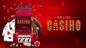 The Exciting World of Online Casinos A Comprehensive Guide The Exciting World of Online Casinos A Comprehensive Guide