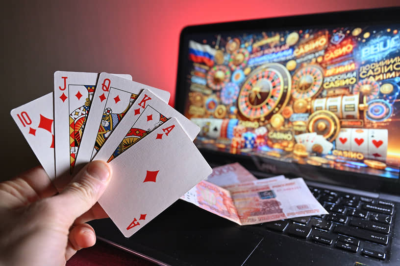 The Exciting World of Online Casinos A Deep Dive into the Digital Casino Experience The Exciting World of Online Casinos A Deep Dive into the Digital Casino Experience
