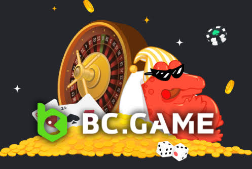 Unlock the Excitement A Deep Dive into BC.Game App Unlock the Excitement A Deep Dive into BC.Game App
